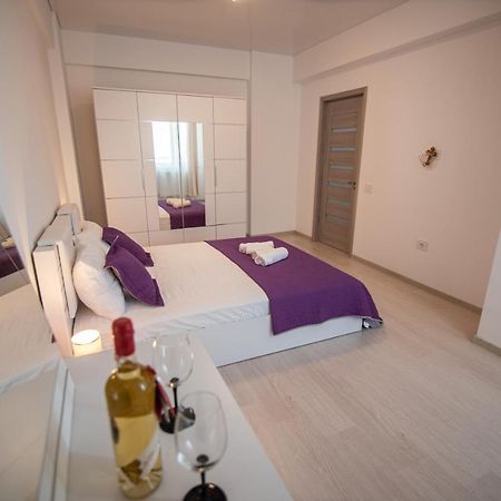 那沃达利Apartament Mony- Mamaia Nord公寓 外观 照片