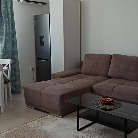 那沃达利Apartament Mony- Mamaia Nord公寓 外观 照片