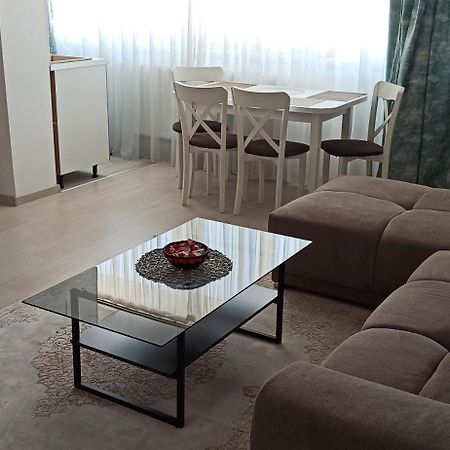 那沃达利Apartament Mony- Mamaia Nord公寓 外观 照片