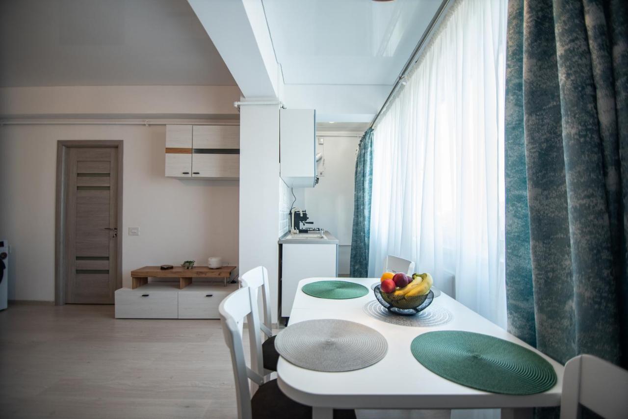 那沃达利Apartament Mony- Mamaia Nord公寓 外观 照片