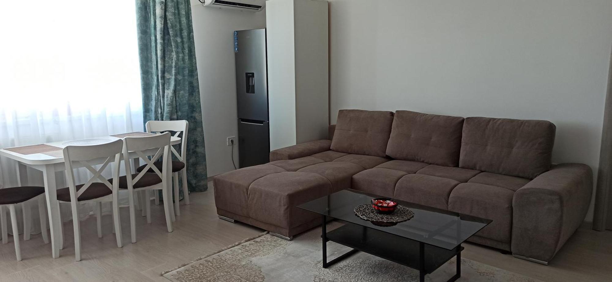 那沃达利Apartament Mony- Mamaia Nord公寓 外观 照片