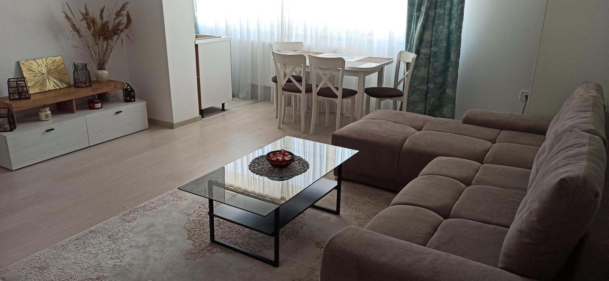 那沃达利Apartament Mony- Mamaia Nord公寓 外观 照片